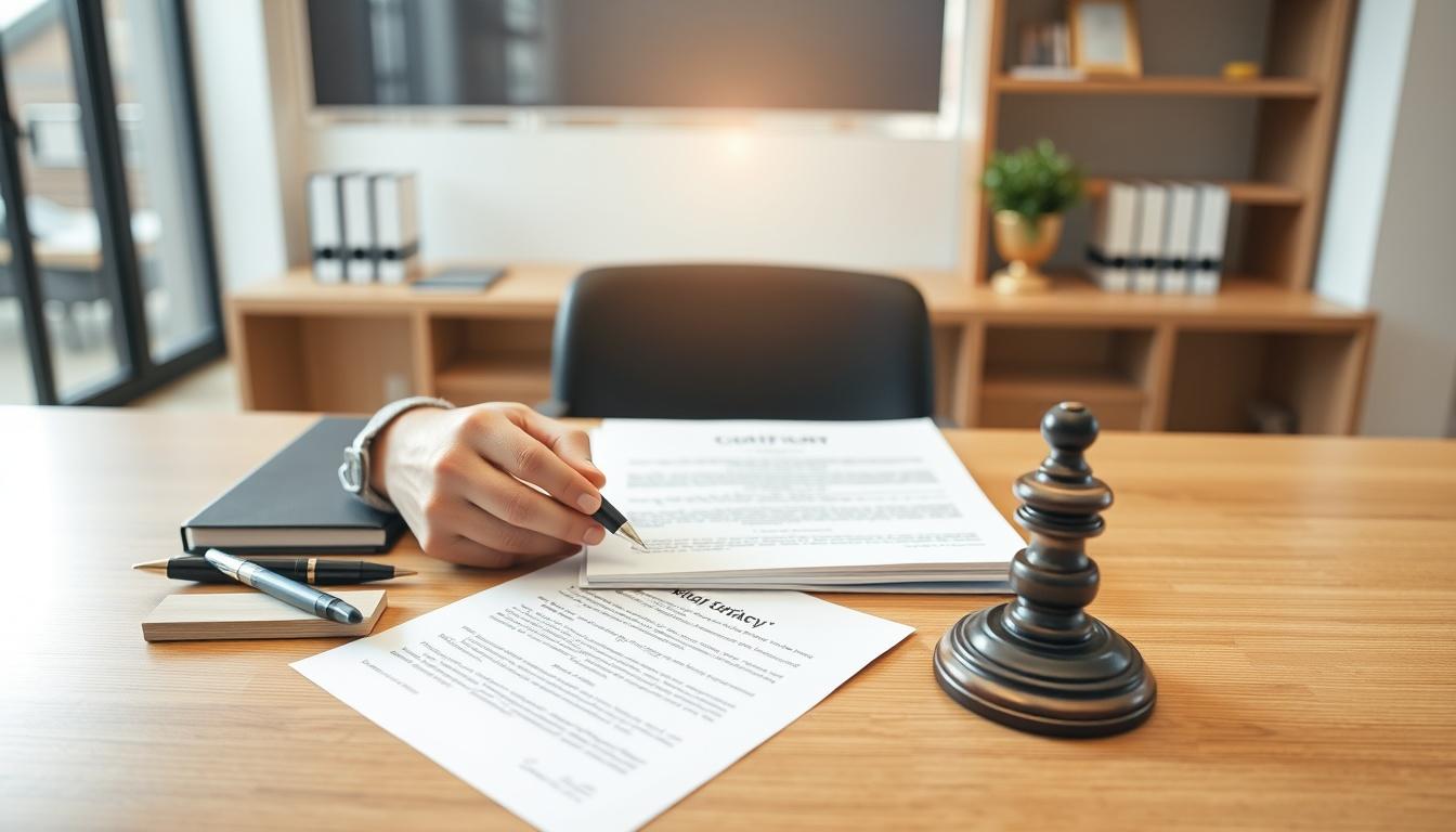 Notary Guidance for Everyday Documents
