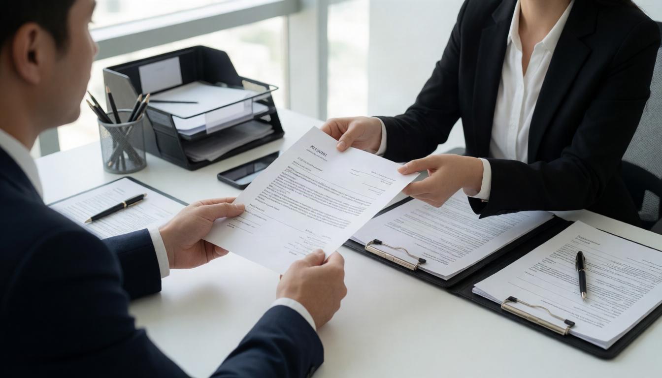 Useful Support for Important Documents