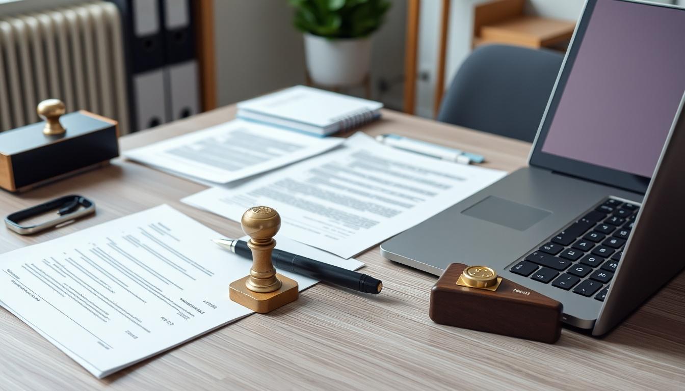 Priority Notary Service